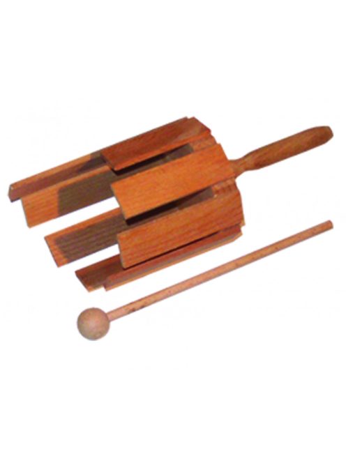 Skandináv körxilofon