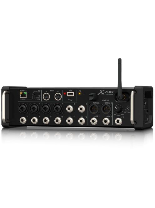 Behringer X AIR XR12 Digitális keverő