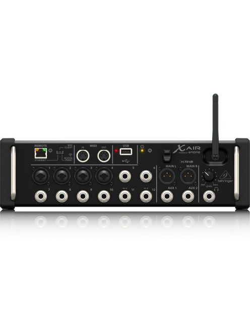 Behringer X AIR XR12 Digitális keverő