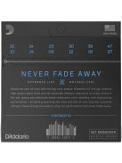 D'Addario XTABR1047 akusztikus húrkészlet