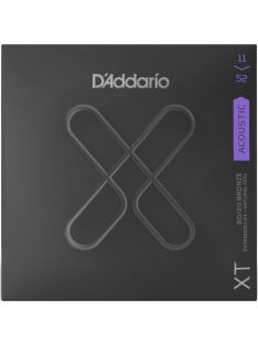 D'Addario XTABR1152 akusztikus húrkészlet