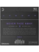 D'Addario XTABR1152 akusztikus húrkészlet