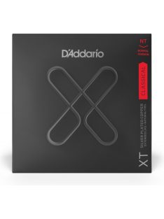 D'Addario prémium klasszikus gitár húr