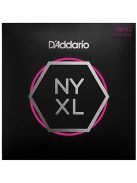 D'Addario XTE0942 Premium Nickel