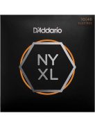 D'Addario XTE1046 Premium Nickel