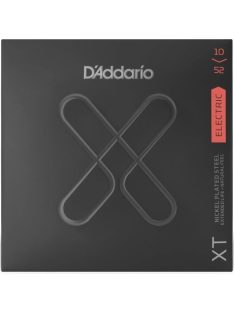   D'Addario XTE1052 Nickel Coated elektromos gitárhúr szett, 10-52