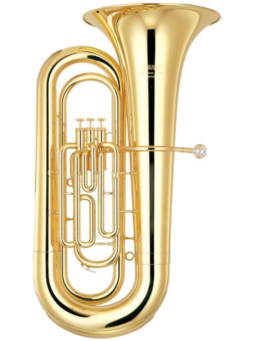 Yamaha YBB-201  - tuba