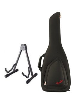 Gitár tokok, állványok, pedalboardok