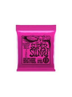 Elektromos gitár húr