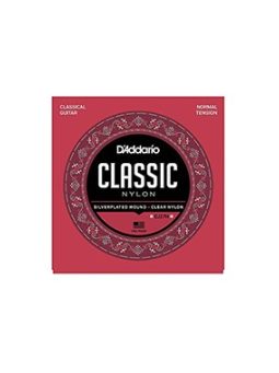 Klasszikus gitár húr