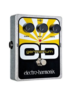 Electro-harmonix effektpedál Germanium OD