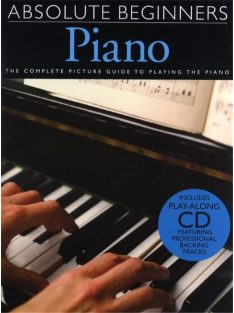 Absolute Beginners: Piano
