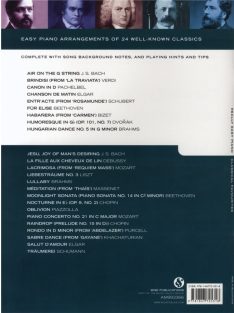 Really Easy Piano: Classical Favourities