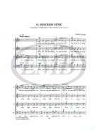 Orbán György: O Mistress Mine