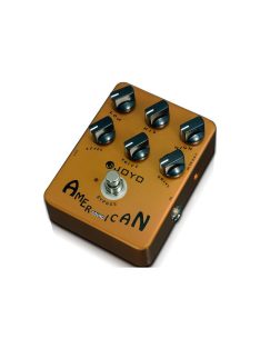 Joyo effektpedál American Sound