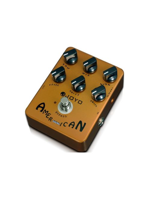 Joyo effektpedál American Sound