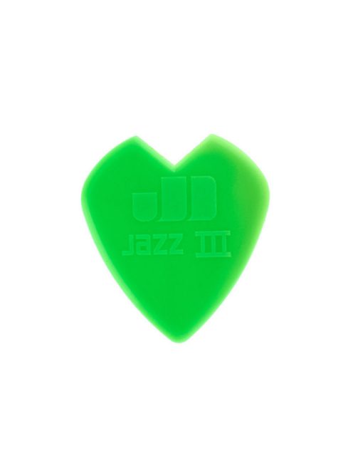 Dunlop Kirk Hammett Jazz III  Pengető