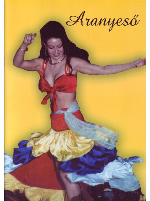 Aranyeső (Újkeletű cigánydalok)