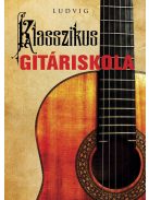 Klasszikus Gitáriskola