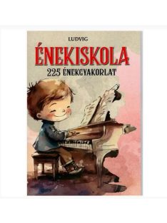 Énekiskola 225 Énekgyakorlat