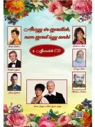 Ahogy én szeretlek nem szeret úgy senki