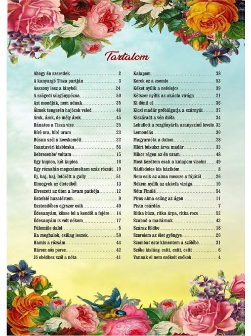 Ahogy én szeretlek nem szeret úgy senki