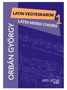Orbán György Latin Vegyeskarok 2