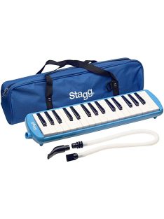 Stagg MELOSTA32 BK melodika