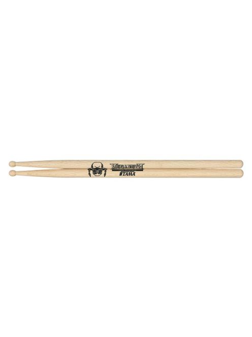 TAMA Megadeth Dirk Verbeuren Signature Drumsticks