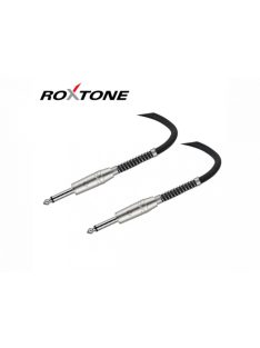 Voice Kraft gitárkábel 6,3 Jack - 6,3 Jack kábel, 1m