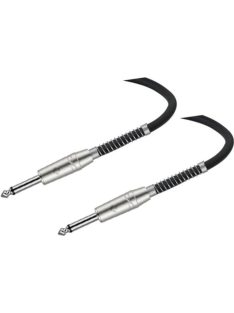 Roxtone SGJJ100L3 6,3 Jack - 6,3 Jack kábel, 3m