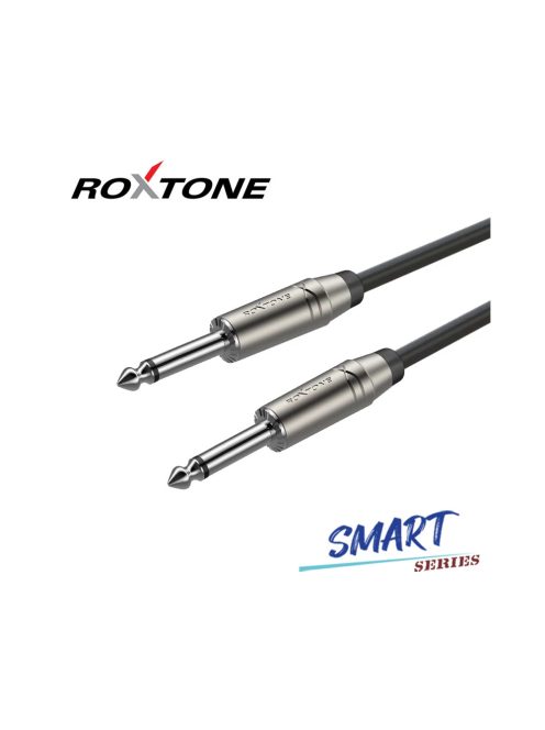 Roxtone 6,3 Jack - 6,3 Jack kábel, 5m