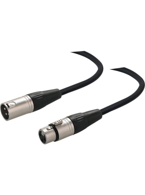 Roxtone SMXX200L5 XLR - XLR kábel, 5m