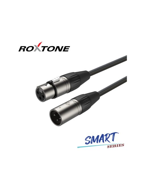 SMXX200L15 XLR - XLR kábel, 15m