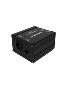 DI404 Passzív DI-box