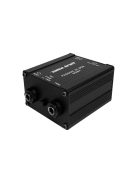 DI404 Passzív DI-box